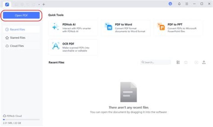 How to edit a PDF file in LibreOffice Draw or LibreOffice Writer without corrupting it?