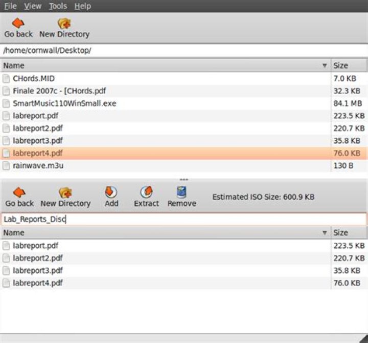 How to edit ISO Images (Including Bootable ISOs)