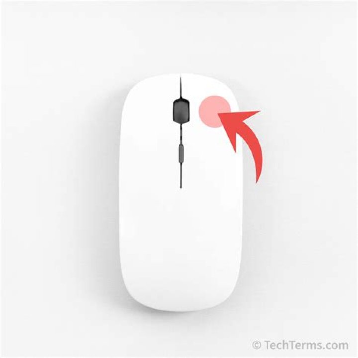How to emulate a right mouse button click on touchscreen?