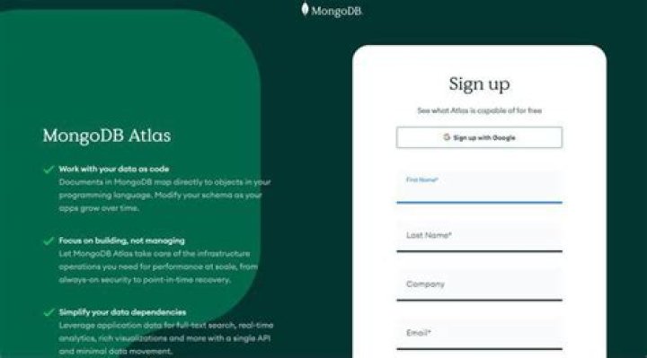 How to enable access to mongoDB atlas (firewall problem)?