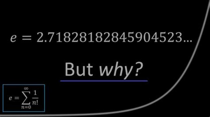 How to estimate the value of $e$. [closed]