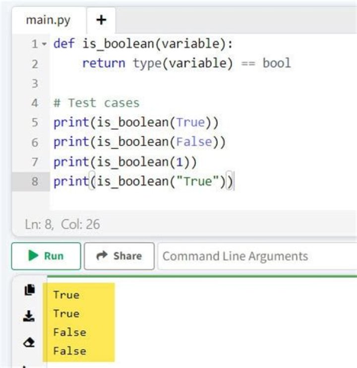 How to evaluate a boolean variable in an if block in bash? [duplicate]