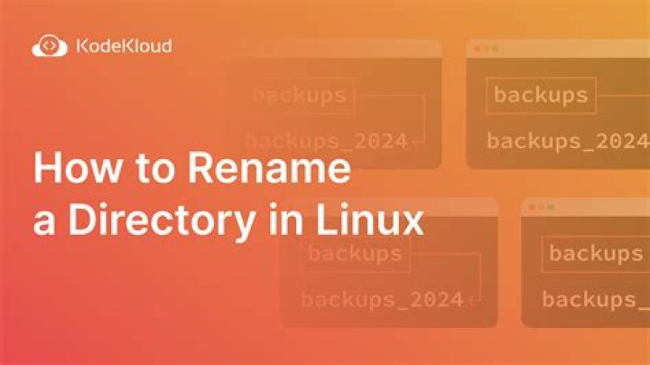 How to find a directory on linux?