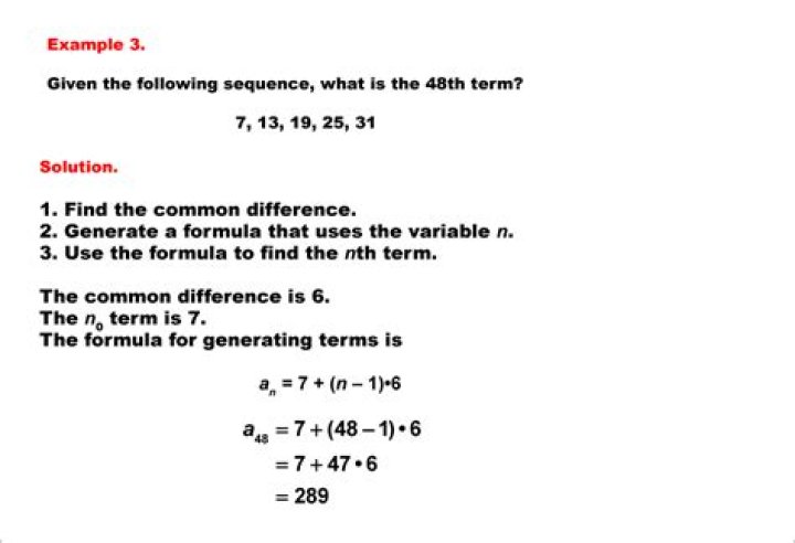 How to find $n$'th term of the sequence $3, 7, 12, 18, 25, \ldots$? [closed]