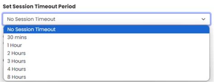How to find out session timeout duration? [closed]