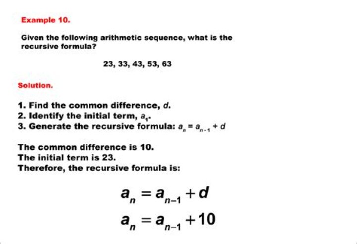 How to find the general formula for this recursive problem?