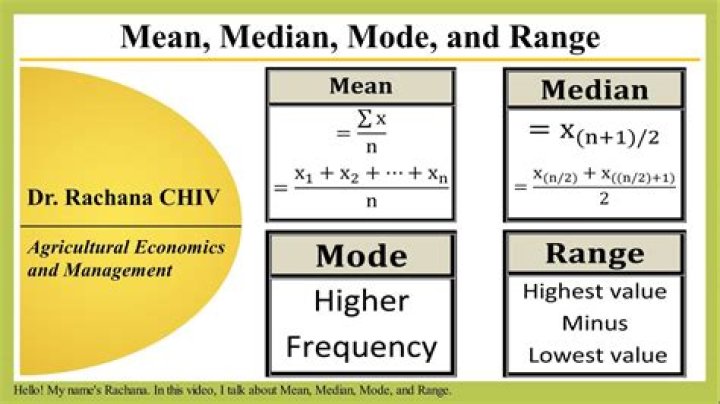 How to find the median of a PDF with a continuous random variable given the mode of it?