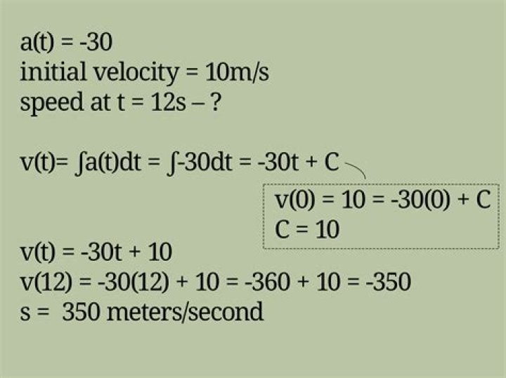 How to find the speed of a passing car