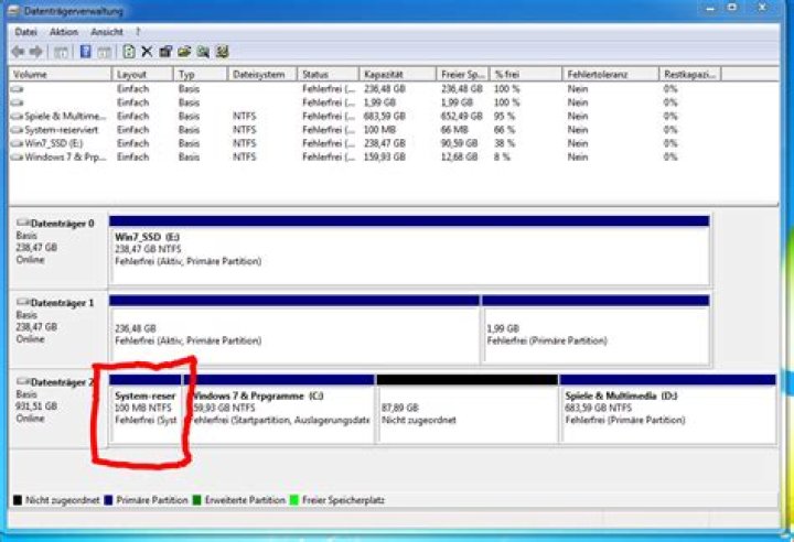How to fix a missing bootmgr after cloning a HDD to SSD due to a weird system-reserved partition?