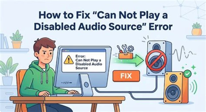 How to fix 