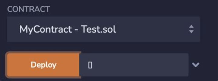 How to fix / debug errors (invalid arrayify value) when deploying a solidity contract in Remix