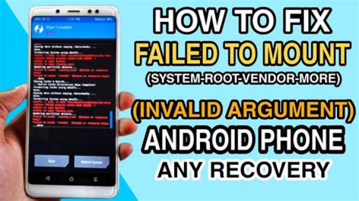 How to fix 