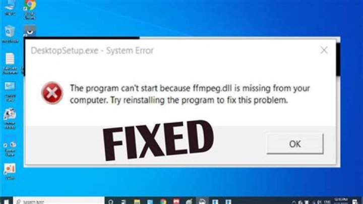 how to fix 