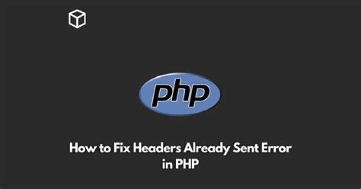How to fix 