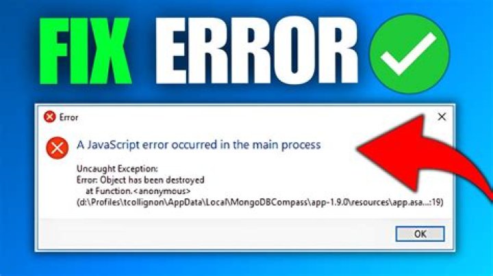 How to fix JavaScript with Brackets