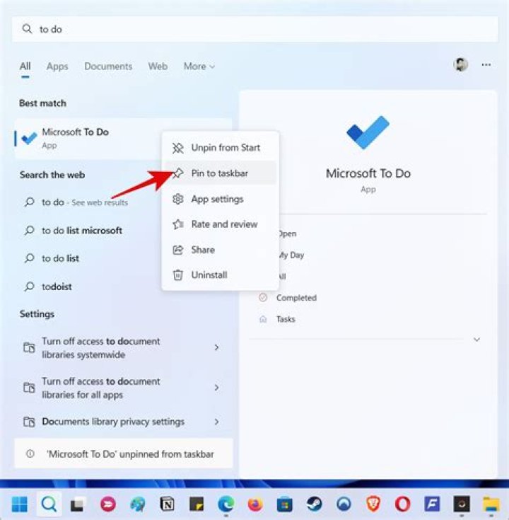 How to fix missing icons in the taskbar and start menu? [duplicate]