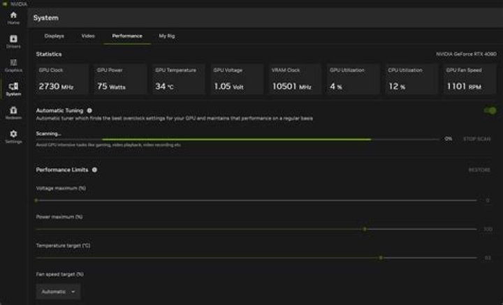 How to flush / garbage collect GPU memory - Windows 10 - Nvidia Geforce GTX 1050 Ti