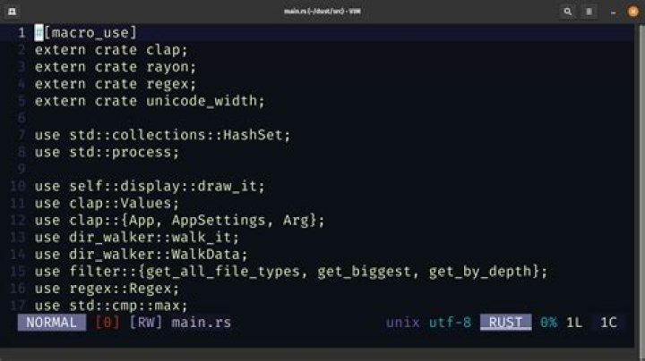 How to force vim to syntax-highlight a file as html?