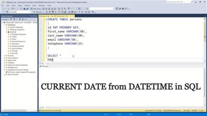 How to format datetime in SQL SERVER