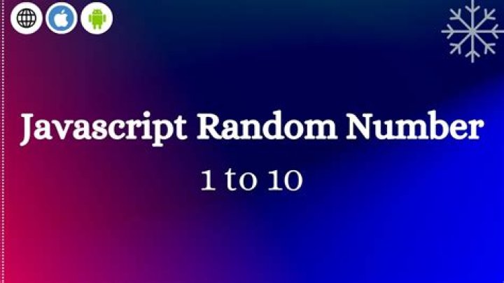 How to generate a random number between 1 and 10 with a six-sided die?