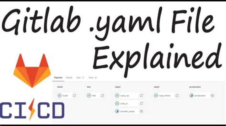 How to generate random number in GitLab YAML file