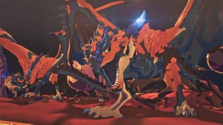 How to get a Diablos-Hardhorn?