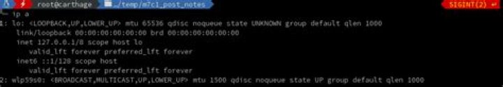 How to get AX1650 working on Debian Linux?