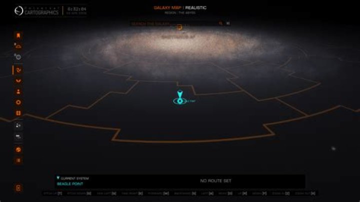 how to get back to the bubble form beagle point
