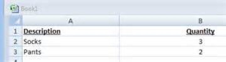 How to get excel row numbers to skip the header