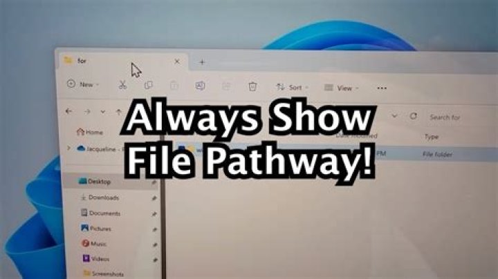 How to get full path of a file?