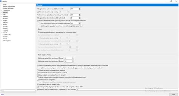 how to get more torrents to seed in biglybt