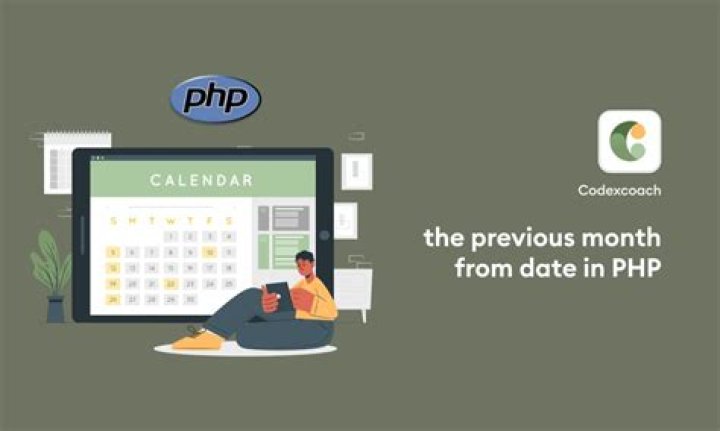 how to get previous day in PHP