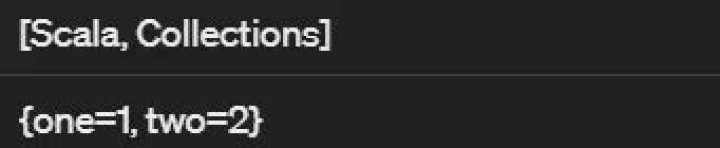 How to get Scala List from Java List?