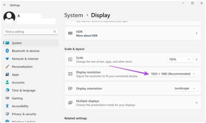 How to get the current screen resolution on windows via command line?