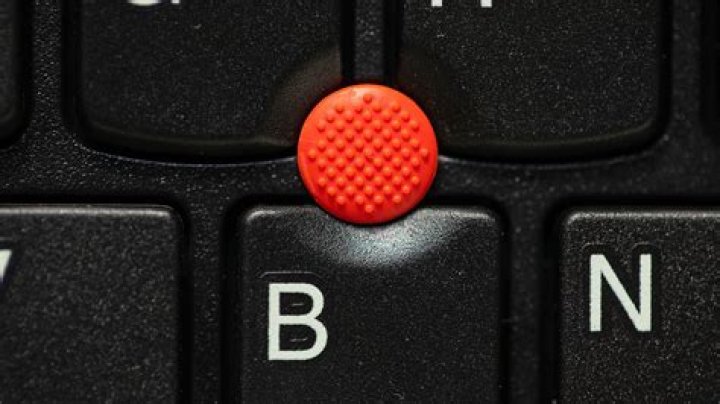 How to get the TrackPoint sensitivity right on my Thinkpad X1 Carbon Gen 6 with Kubuntu 20.04