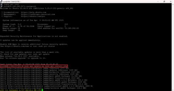How to get UFW in Ubuntu 20.10 (Perhaps iptables or your kernel needs to be upgraded)