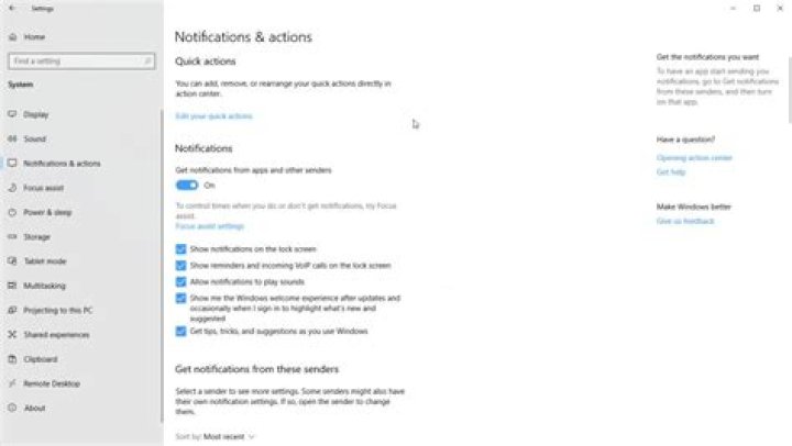 How to get UPS notifications in Windows 10?