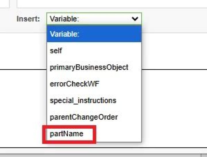 How to get Wtpart object on basis of IBA Values as search condition?