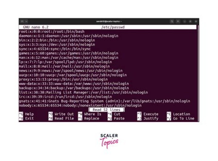 How to give root permission for permanent to an existing user?