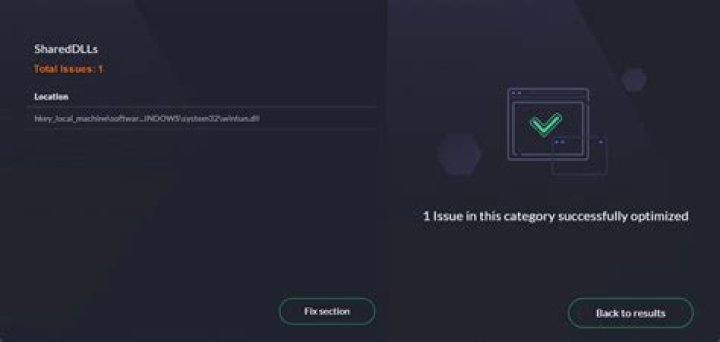 How to give wine a path to existing dll files