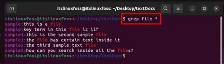 How to grep for case insensitive string in a file?