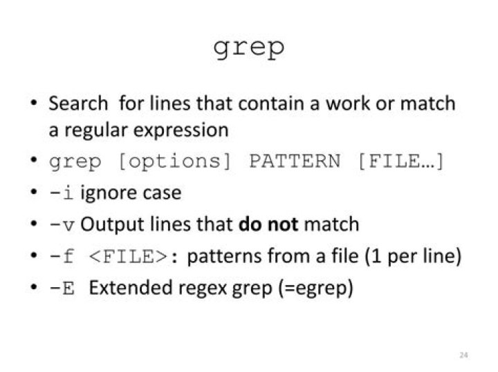 How to grep words from a single string matching a pattern?
