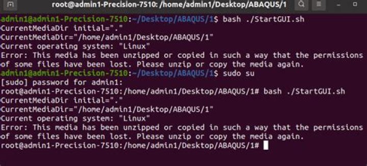 How to handle permissions of unzipped files?