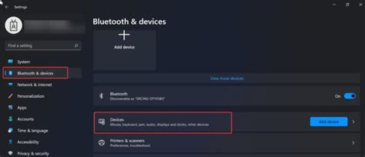 How to hide the Bluetooth icon in the panel?