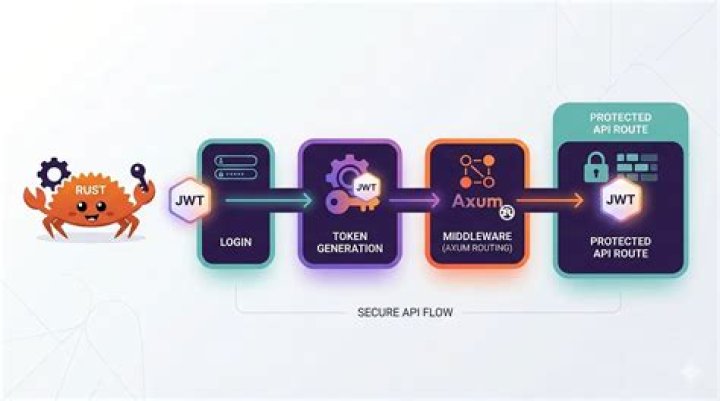 How to host SPA files and embed too with axum and rust-embed