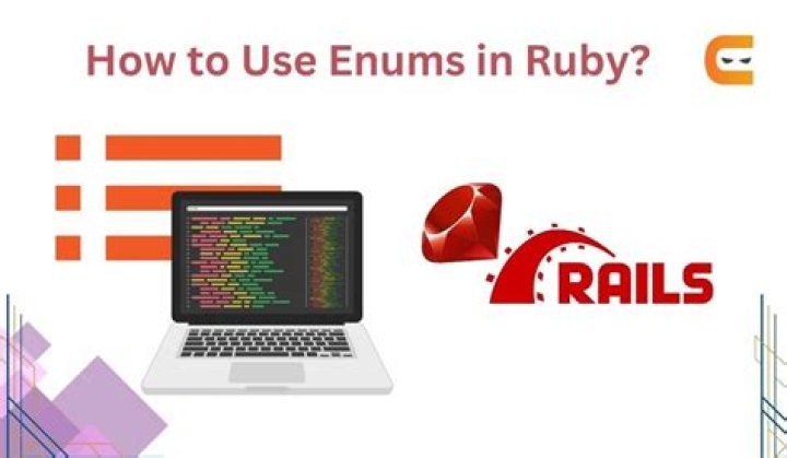 How to implement Enums in Ruby?
