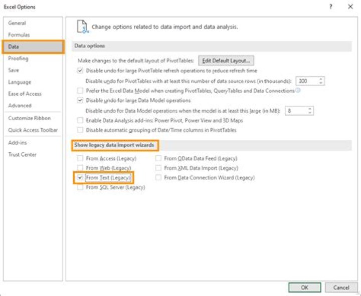 How to import CSV using single quotes in Excel for Microsoft 365