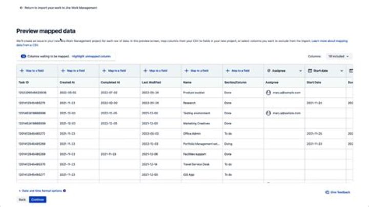 How to import DateTimeFormatOptions in