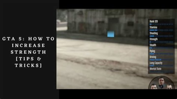 How to increase city strength?