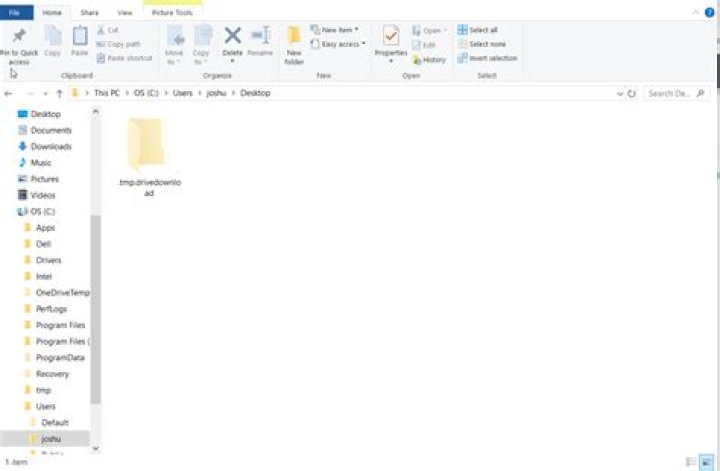 How to Index My Desktop